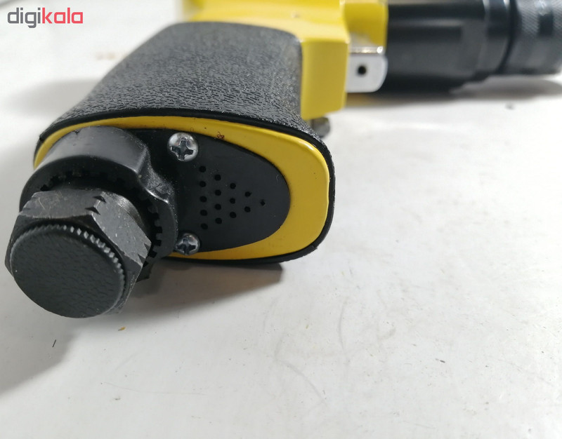 دریل بادی یونوایر کد 110