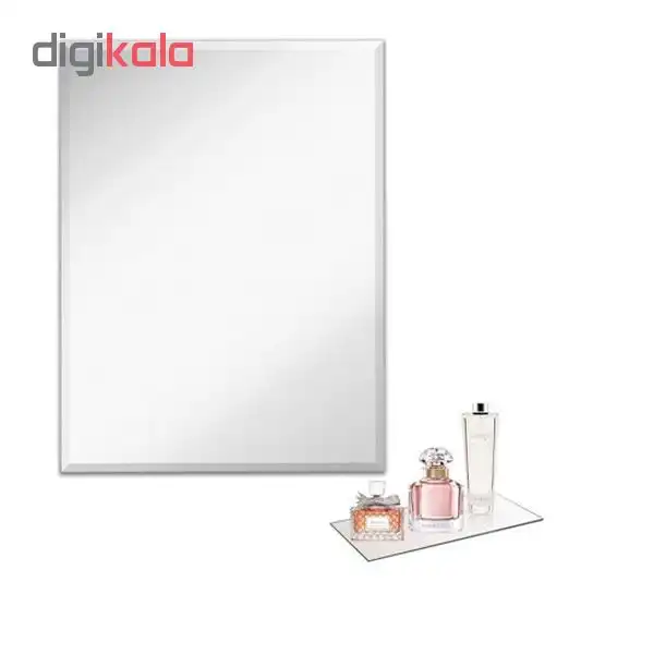 آینه دلفین مدل T-7050