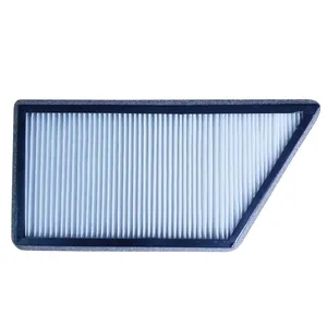 فیلتر کابین خودرو لوکومبیل مدل 888/12