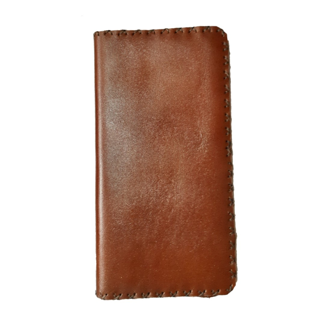 کیف پول چرمی کد 22