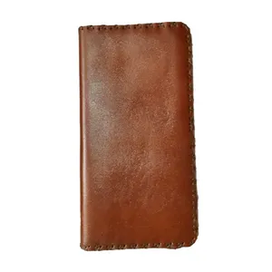 کیف پول چرمی کد 22