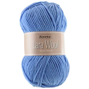 کاموا تونچ مدل Lara wool کد 25