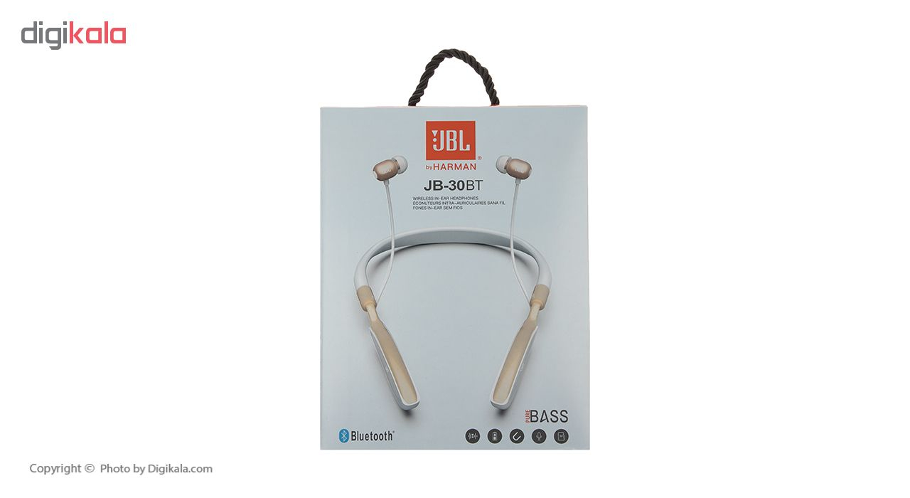 Jbl jb30bt online