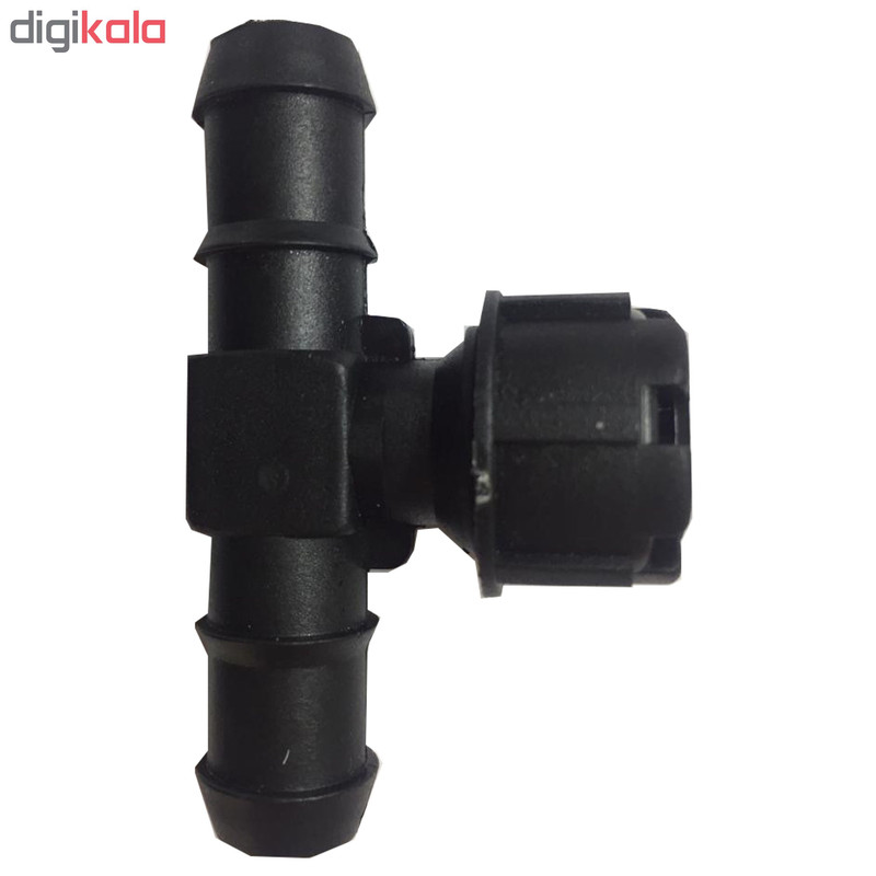 قطره چکان مدل MH-106 بسته 100 عددی