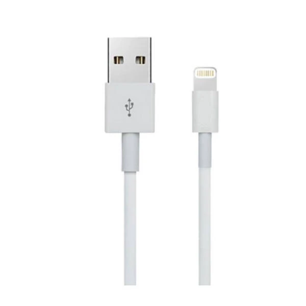 کابل تبدیل USB به لایتنینگ مدل TC-A97 طول 1 متر