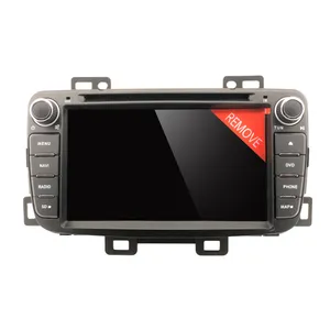پخش کننده خودرو  مدل ZT-BR702