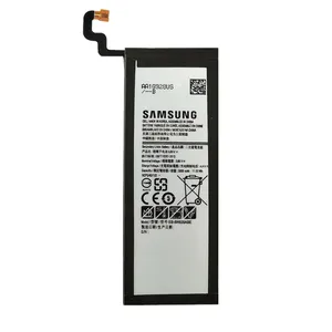 باتری موبایل مدل EB-BN920ABE ظرفیت 3000 میلی آمپر ساعت مناسب برای گوشی موبایل سامسونگ Galaxy Note 5