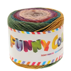 کاموا FUNNY مدل COLORS کد N20