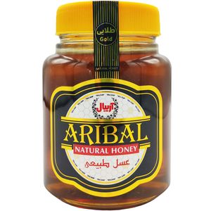 نقد و بررسی عسل طلایی آریبال - 1.45 کیلوگرم توسط خریداران