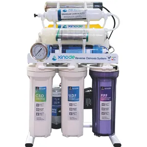 دستگاه تصفیه کننده آب زینود مدل AXS-1110HB
