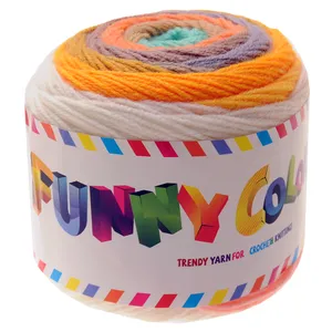 کاموا FUNNY مدل COLORS کد N30