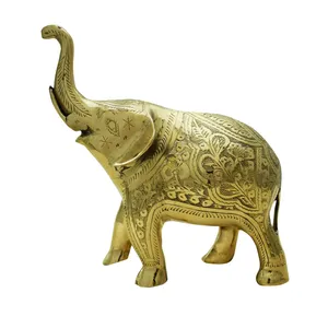 مجسمه برنجی مدل 81