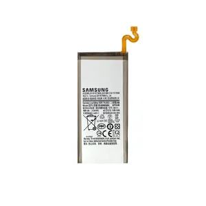 باتری موبایل مدل EB-BN965ABU ظرفیت 4000 میلی آمپر ساعت مناسب برای گوشی موبایل سامسونگ Galaxy Note 9