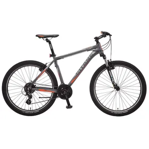دوچرخه کوهستان ژیتان مدل KWAD-Z-V سایز 26