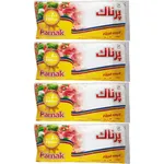 کیسه فریزر پرناک مدل P400 بسته 4 عددی