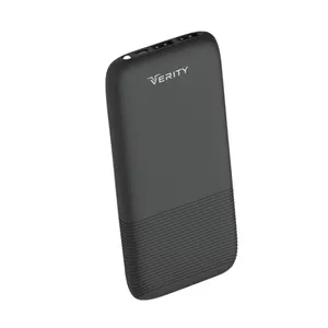 شارژر همراه وریتی مدل V-PA114 ظرفیت 10000 میلی آمپر ساعت