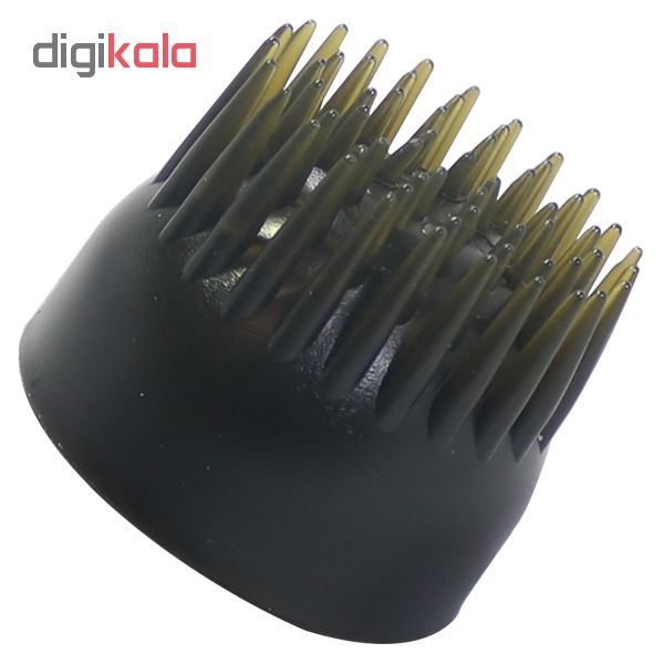 ماساژور برقی بریسک مدل MT10 به همراه ماساژور بریسک مدل MT05 -  - 4