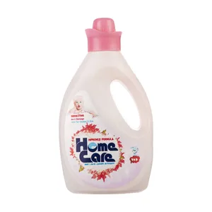 Home Care Improved Formula Baby Liquid Laundry Detergents 1000gr