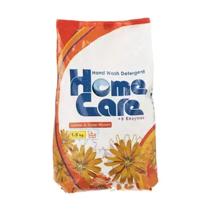Home Care Lavender And Orange Blossoms Machine Powder 1.5 Kg