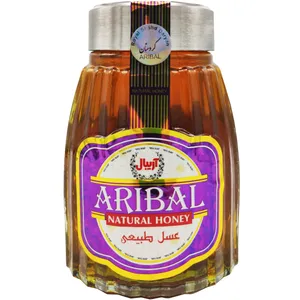 عسل کردستان آویشن آریبال - 900 گرم
