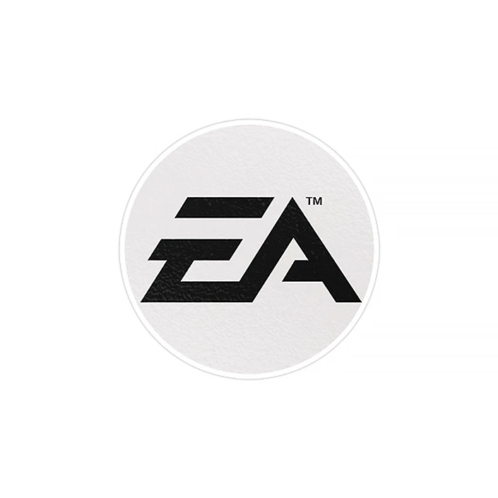 استیکر لپ تاپ ماسا دیزاین طرح Electronic Arts مدل STK384