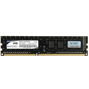  رم دسکتاپ DDR3 تک کاناله 1600 مگاهرتز CL11اگلووی مدل STK ظرفیت 4گیگابایت