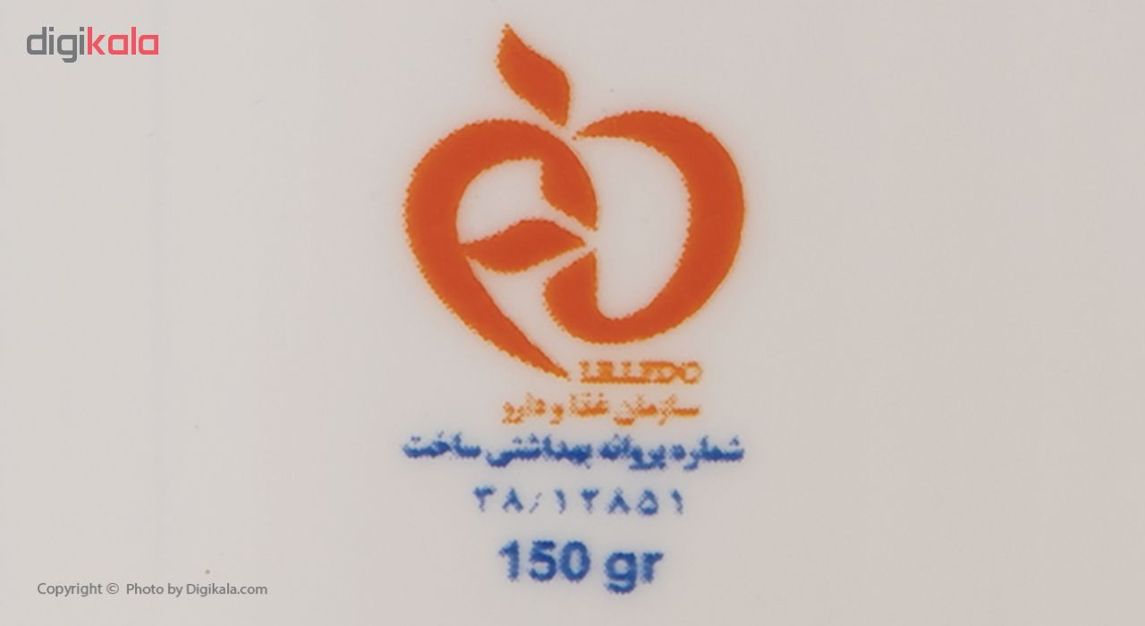 کرم مرطوب کننده دست و صورت آی پلاس مدل Orange and Mango حجم 150 میلی لیتر