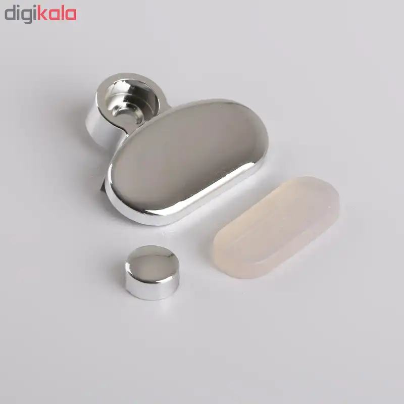 بست آینه پیسو مدل B8 بسته 4 عددی