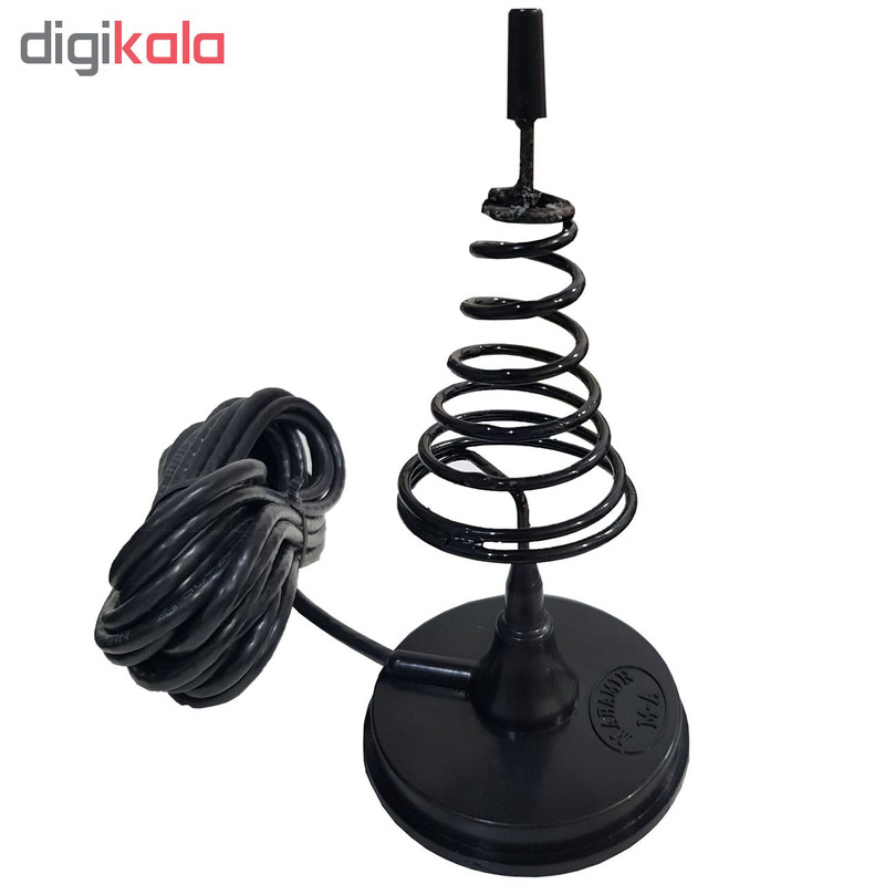 آنتن رومیزی مهامین الکترونیک مدل DVB