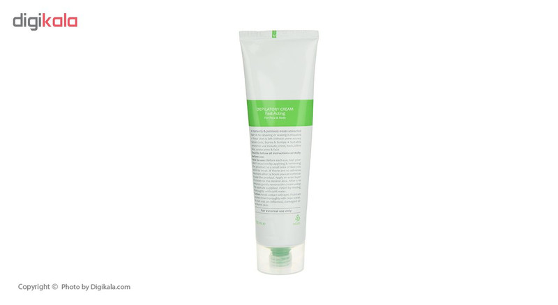 كرم موبر سينره حجم 100 میلی لیتر