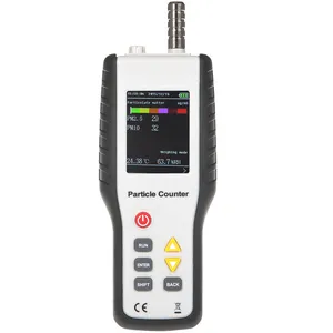 غبارسنج اچ تی آی مدل HT-9600