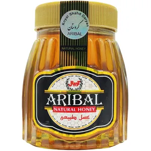 عسل کردستان آریبال - 420 گرم