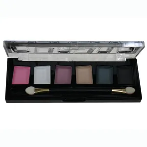 پالت سایه چشم ژوپیتر شماره 07