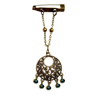 سنجاق سینه کد  PM 344