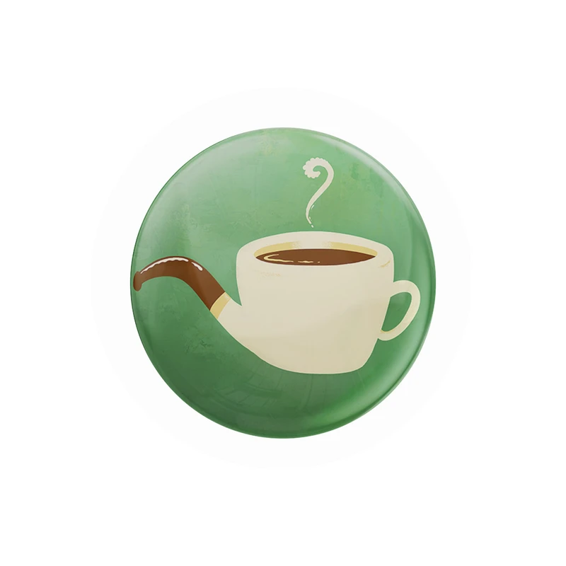 پیکسل ترمه طراحان ایده مدل فنجان کد cfp015