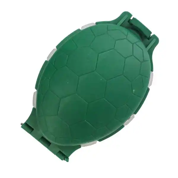 جعبه قلاب ماهیگیری طرح لاک پشت مدل L14