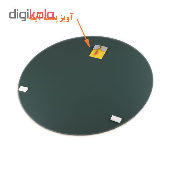 آینه دلفین کد MQ 50