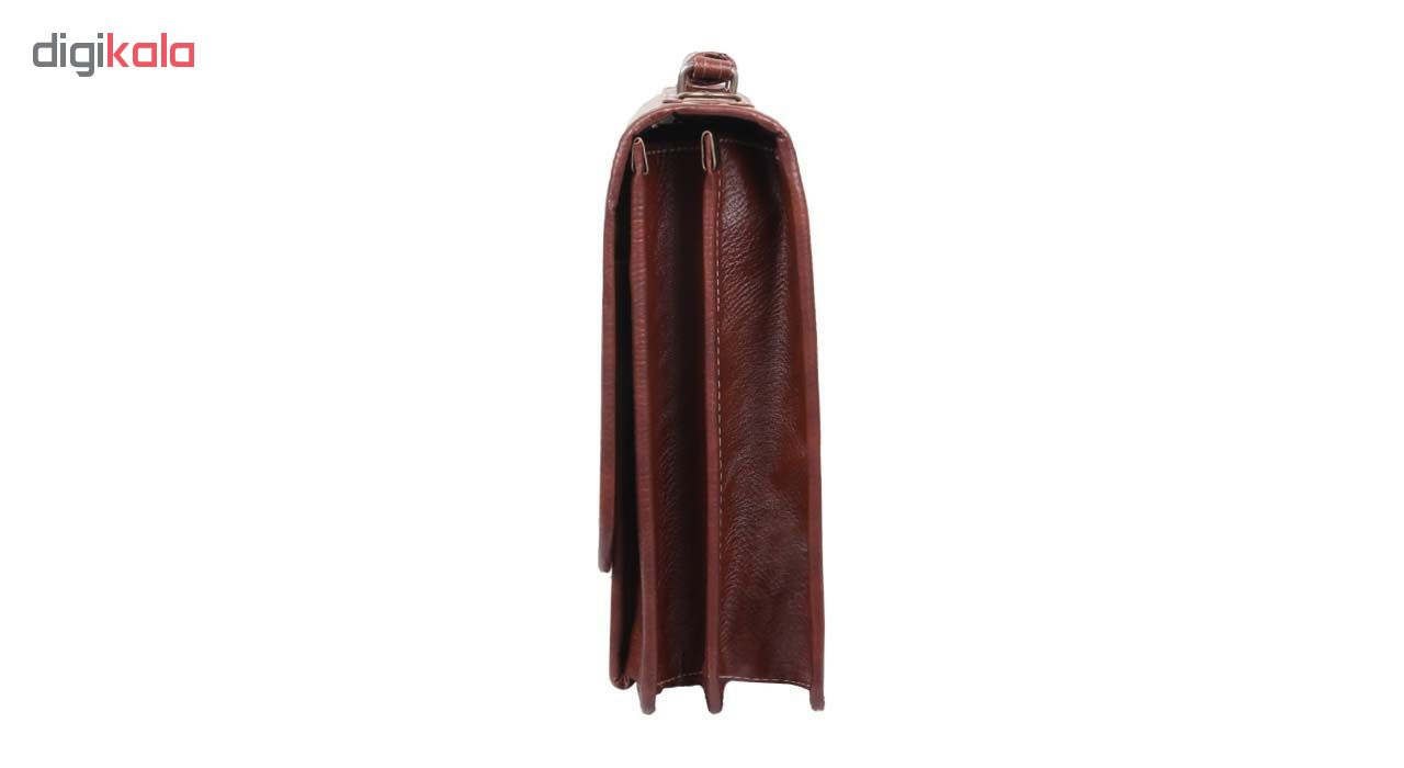 کیف اداری مردانه کد 1373