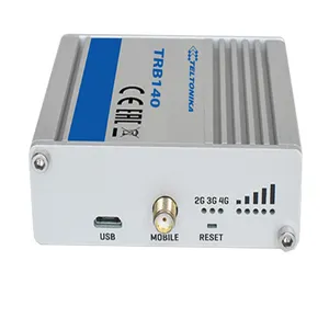 گیت وی LTE تلتونیکا مدل TRB140