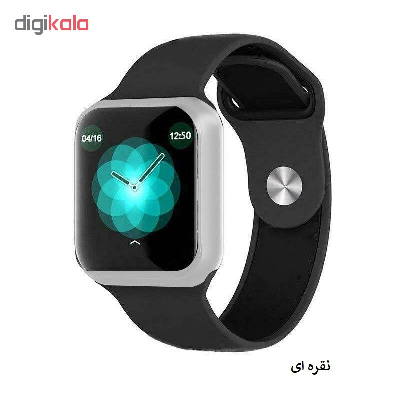 مچ بند هوشمند مدل F8