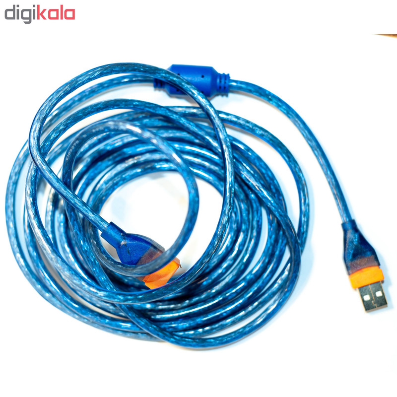 کابل افزایش طول USB 2.0  مدل HI-SP طول 3 متر