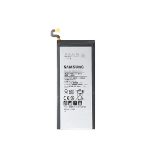 باتری موبایل مدل EB-BG928ABE ظرفیت 3000 میلی آمپر ساعت مناسب برای گوشی موبایل سامسونگ Galaxy S6 edge Plus