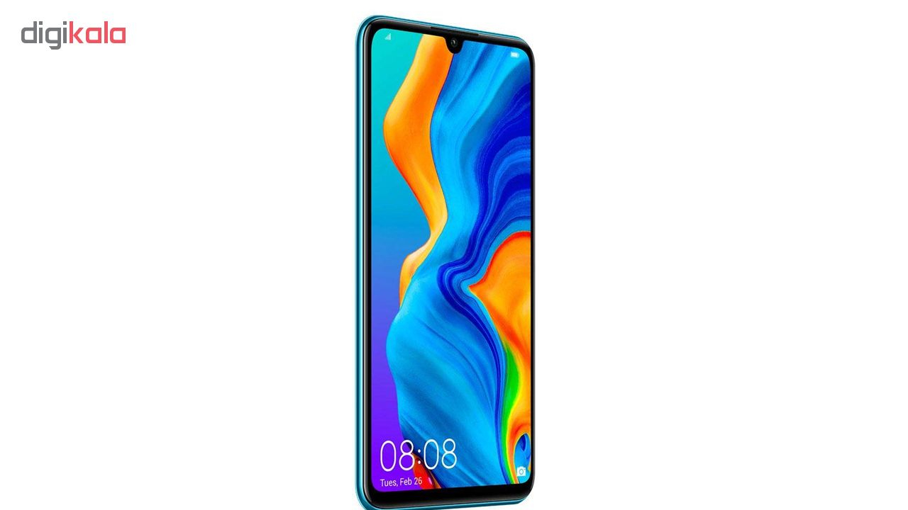 گوشی موبایل هوآوی مدل P30 Lite MAR-LX1A دو سیم کارت ظرفیت 128 گیگابایت با رم 6 گیگابایت