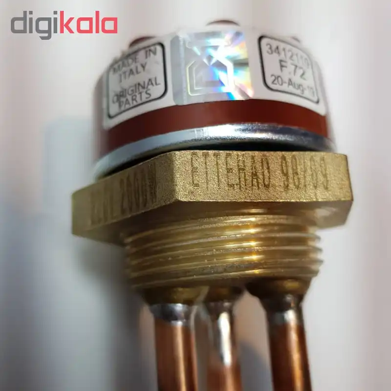 المنت آبگرمکن برقی دما اتحاد مدل A2000W