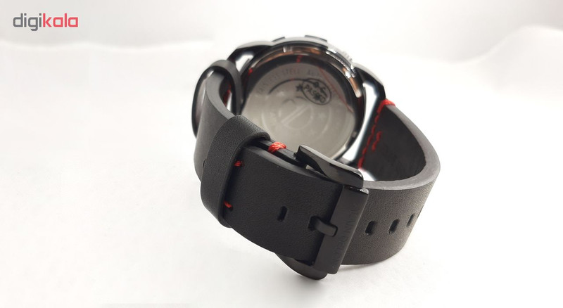 ساعت مچی عقربه ای مردانه آلن دلون کد AD415-1732