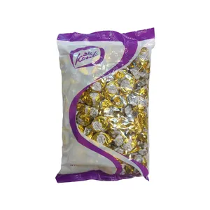 شکلات با مغز تافی کنتی مقدار 1000 گرم