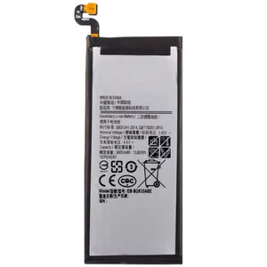 باتری موبایل مدل EB-BG935ABE ظرفیت 3600 میلی آمپر ساعت مناسب برای گوشی موبایل سامسونگ Galaxy S7 edge