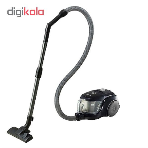 جاروبرقی بدون کیسه سامسونگ مدل SC4570