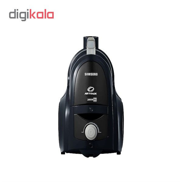 جاروبرقی بدون کیسه سامسونگ مدل SC4570