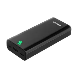 شارژر همراه گلکسبیت مدل D10 ظرفیت 10000 میلی آمپر ساعت